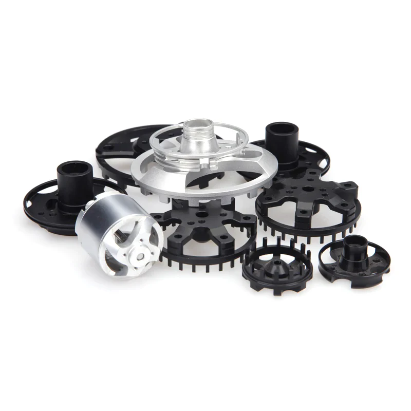 কী ম্যাগনেসিয়াম সিএনসি অংশগুলিকে যথার্থ উত্পাদনের ভবিষ্যত করে তোলে?