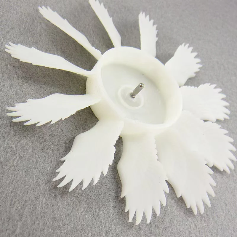 ইউরেথেন কাস্টিং প্রক্রিয়া কীভাবে উচ্চ-নির্ভুলতা, কম-ভলিউম উত্পাদন সুবিধা প্রদান করে?