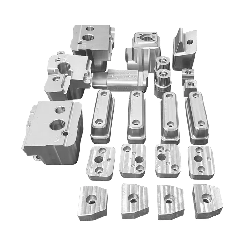 জটিল ছাঁচ আন্দোলনে স্লাইডগুলি কী গুরুত্বপূর্ণ ভূমিকা পালন করে?