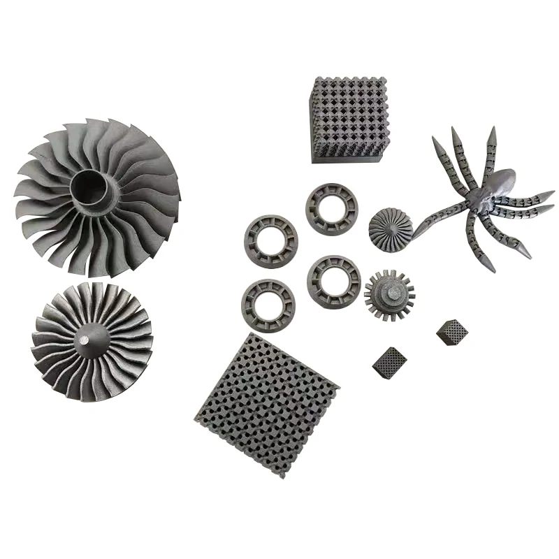 ইউরেথেন রাবার ঢালাই