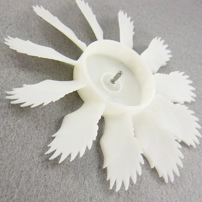 ইউরেথেন কাস্টিং প্রক্রিয়া